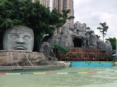 -海合安成都极地海洋公园