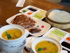 -全聚德烤鸭店(马家堡店)