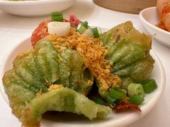 -香宫中餐厅·大连香格里拉(人民路店)