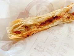 -憨老頭凉皮融合简餐(双山里店)