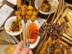 盟重烧烤-盟重烧烤(高正街店)