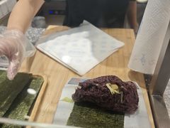 -米陀饭团(中华广场店)