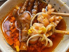 -化龙桥九宫格火锅(清水河店)