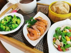 -千禧果月子会所(郑州东站店)