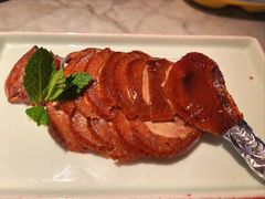 -京味斋·北京烤鸭(华威桥北工大店)