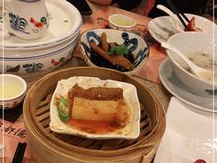 -点都德(聚福楼店)