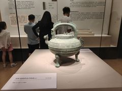 -仪征博物馆