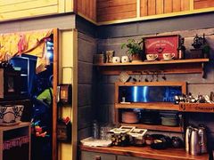 -Cafe Alice咖啡爱丽丝(奥城店)