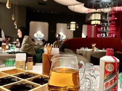 -華府Deluxe(兴业太古汇店)