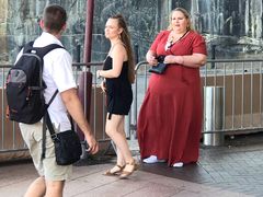 -悉尼歌剧院