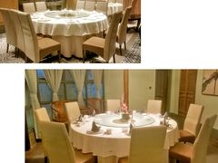 包厢-广东道至正餐厅(区庄店)