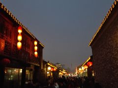 -东关历史文化旅游区-东门遗址