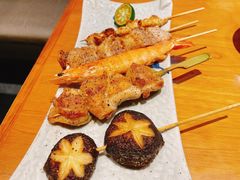 -一心创作料理屋(经开万达店)