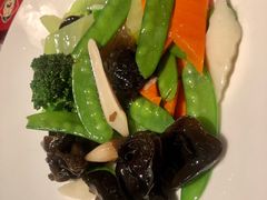 五彩时蔬-闽上鲜·福建菜(龙湖滨江天街店)