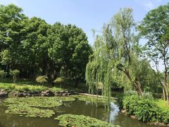 -绍兴鉴湖君澜大酒店