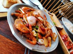 -大牌大·传统杭帮菜(湖滨店)