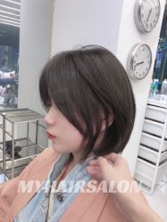 -MY HAIR ARDOR