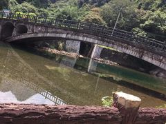 -十八重溪