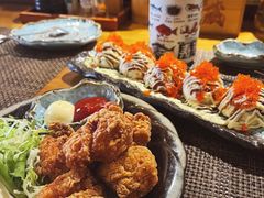 -半藏居酒屋(香港花园店)