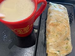 -永和大王(广渠店)