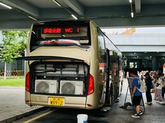 -山西体育中心红灯笼体育场