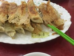 -青岛锅贴(四流中路店)