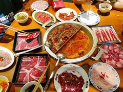 -楠火锅(太古里总店)