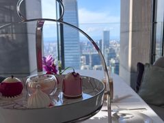 -北京柏悦酒店·锦庭餐厅Dining Room
