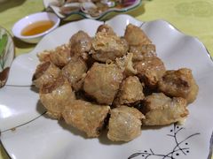 -德记潮州砂锅粥(广州大道北店)