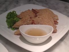 虾多士-永丰号夜宵潮汕餐厅