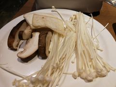 -火炉火自助餐(悠唐购物中心店)