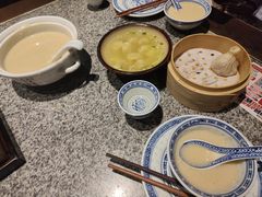 -南京大牌档(济南万象城店)