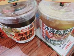 -沙胆彪炭炉牛杂煲(成都玉林店)