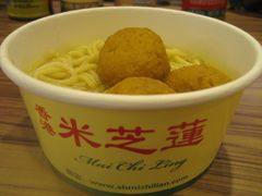 -美芝莲(领展购物广场中关村店)