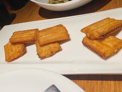 -新荣记(西溪湿地店)