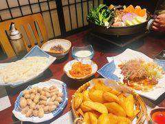 -花见居酒屋(左岭店)