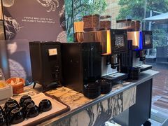 -香港唯港荟 Hotel ICON – The Market