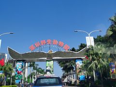 -深圳野生动物园