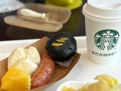 -阿那亚第三食堂 Cafeteria 3