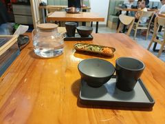 -欧巴烤肉(创富世纪店)