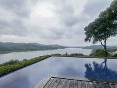 -天目湖涵田度假村