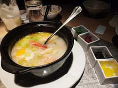 瑶柱海鲜泡饭-穹六人间 people 6(岳阳路店)