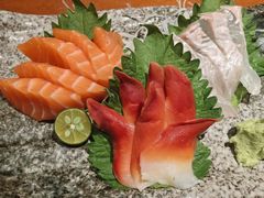 -千代武日本料理(开发区店)