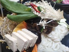 -大长今(唐人街店)