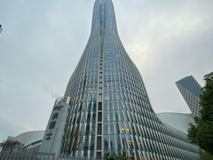 -杭州来福士中心
