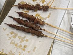 -新凯旋烧烤·燕姐千岛湖土菜