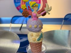 -CORNER CONE GELATO酷矿手作霜淇淋(南头古城店)