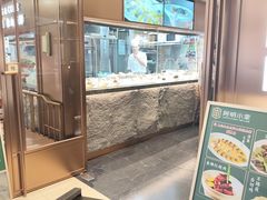 -阿明小菜·海鲜·上海菜(梅陇店)