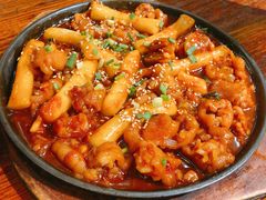 无骨鸡爪-麻喜大
