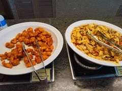 -首尔仁川机场ASIANA LOUNGE贵宾候机室(Incheon)